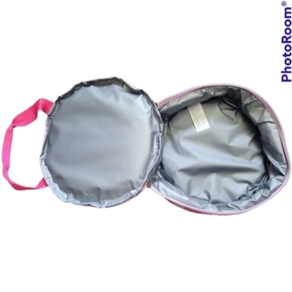 DeLiA*s CupCake Lunchbox